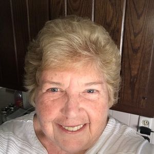 Meet your Posher, Susan